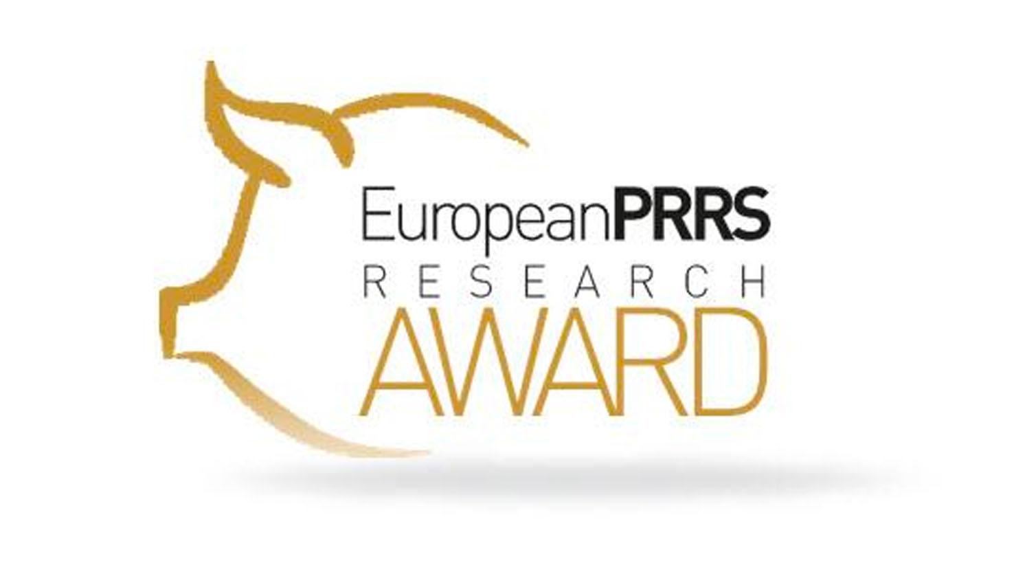 European PRRS Research Award