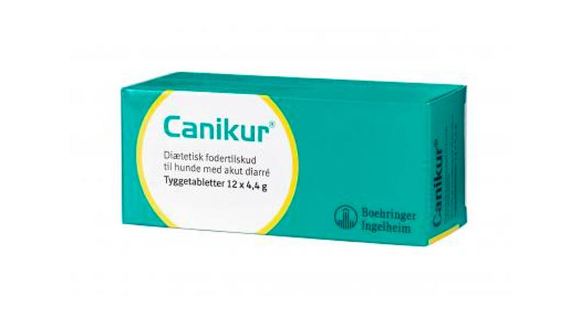 Canikur®