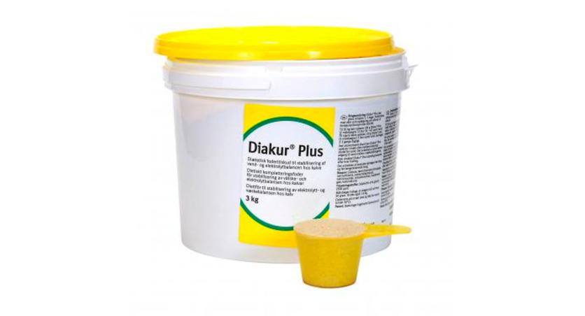 Diakur® Plus