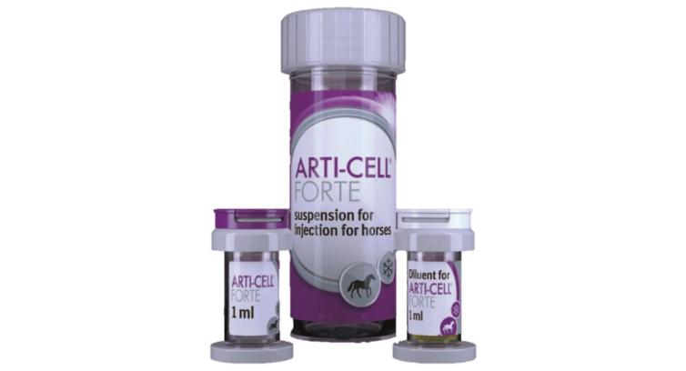 Arti-Cell® Forte