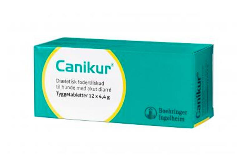 Canikur®