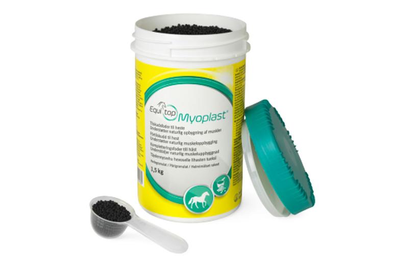 Equitop® Myoplast