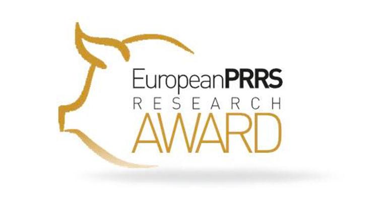 European PRRS Research Award