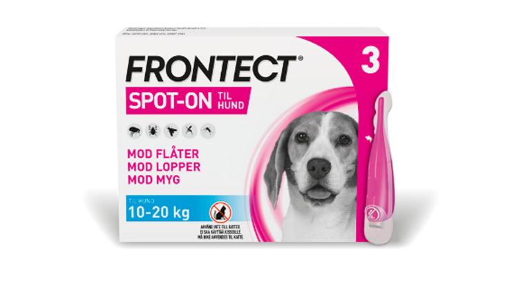 Frontect®