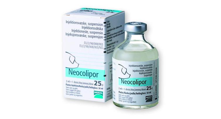 Neocolipor®