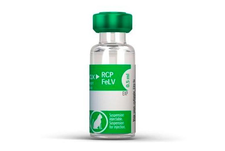 Purevax® RCP FeLV til kat