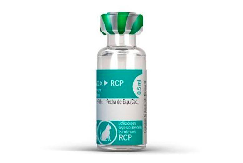 Purevax® RCP til kat