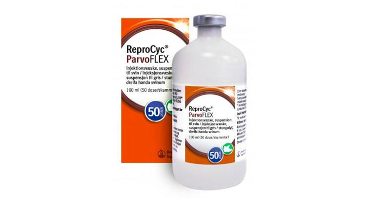 ReproCyc® ParvoFLEX