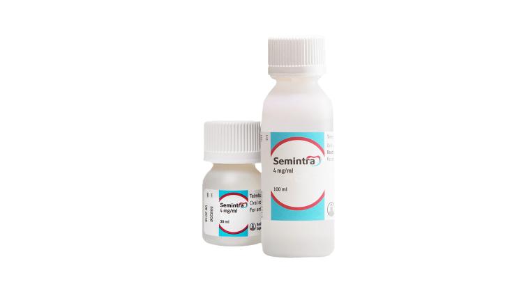 Semintra® vet. 10 mg/ml