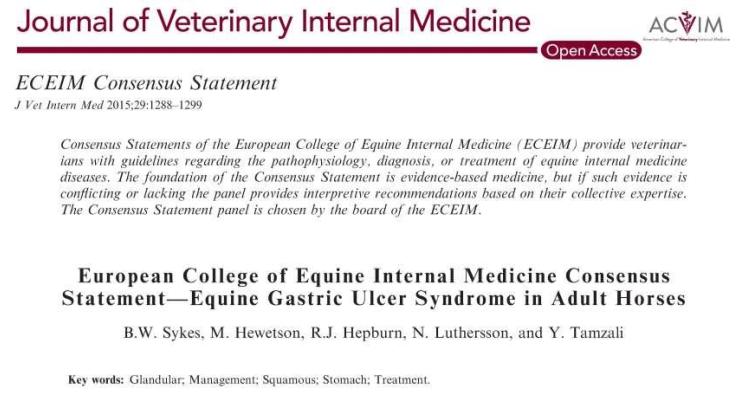 Sykes-et-al-2015-Journal-of-Veterinary-Internal-Medicine