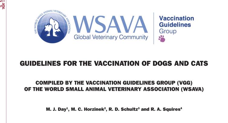 WSAVA-Vaccination-Guidelines-2015-Full-Version_Page_01