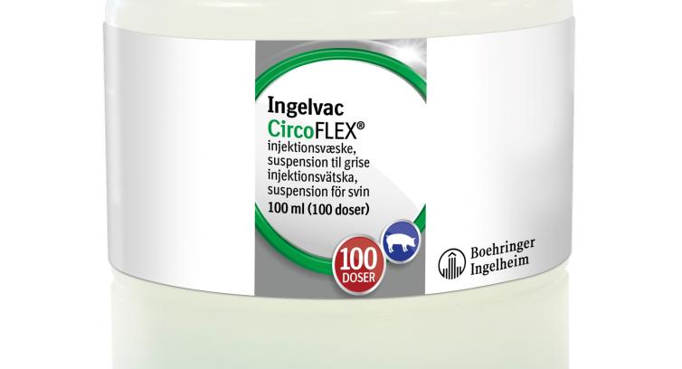 Ingelvac® CircoFLEX