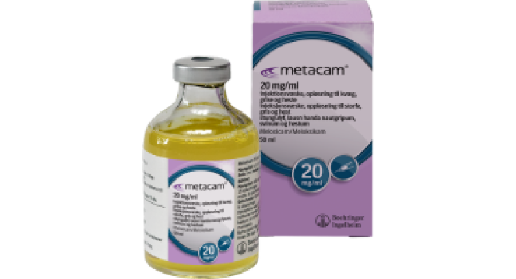 Metacam 20 ml